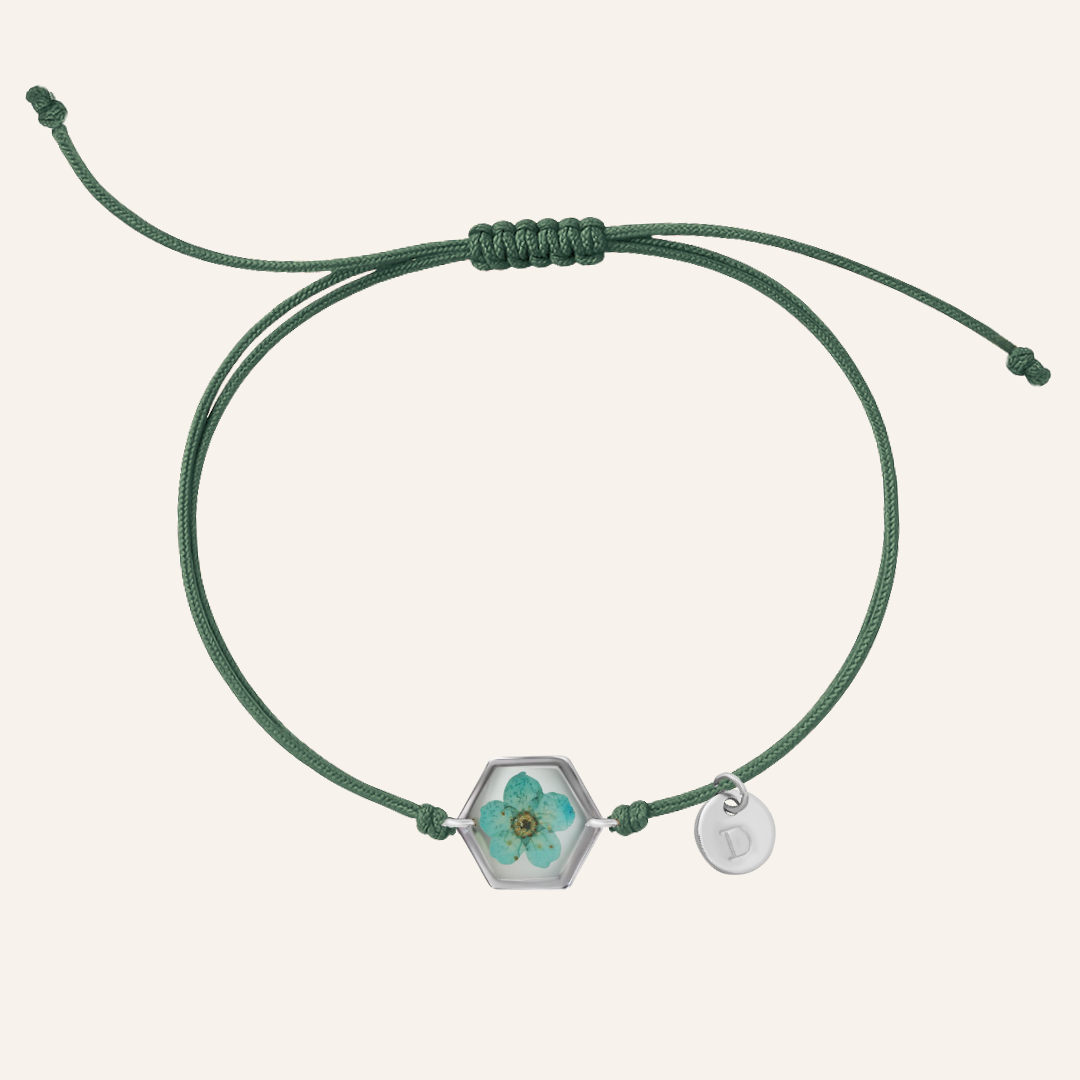 Daily Bloom - Fresh Start Bracelet