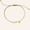 Pearly No.02 Bracelet