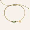 Gemstone No.05 Bracelet