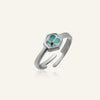 Ring | One and Only Blue