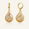 Lovefool Teardrop Earring