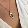 Necklace | Lucky Fish