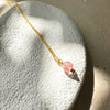 Quartz No.20 Necklace